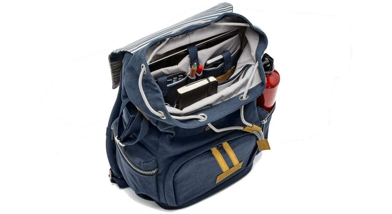 کیف دوربین نشنال جئو گرافیک مدل NG MC 5320