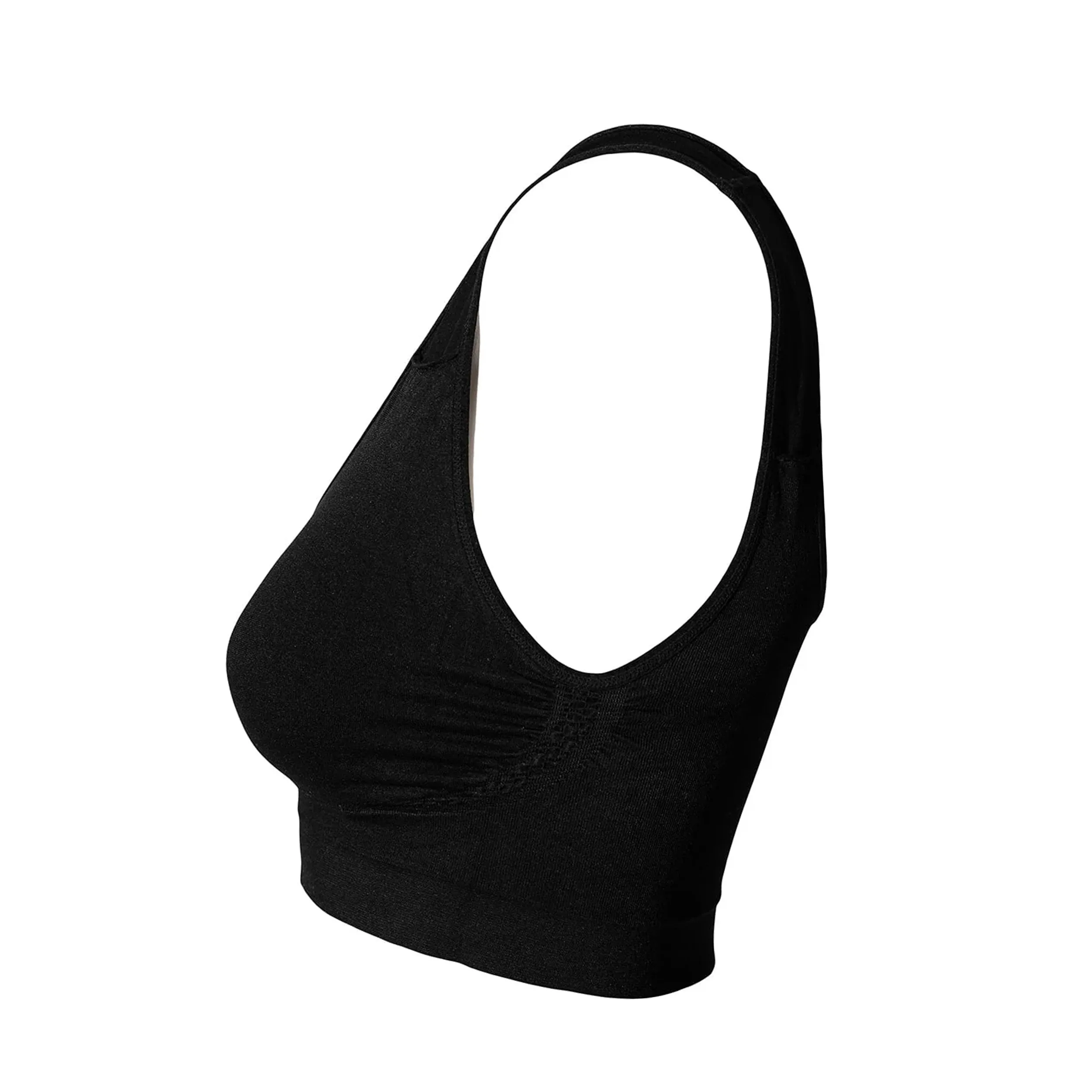 سوتین ورزشی زنانه مدل 2411