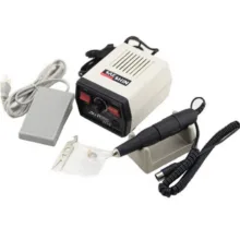 سوهان برقی استرانگ مدل S204