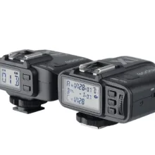 ریموت کنترل فلاش وایرلس گودوکس مدل KIT -X1-N-TTL مناسب برای دوربین های نیکون