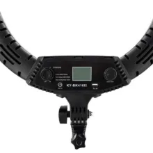 رینگ لایت مدل KY-BK416 II