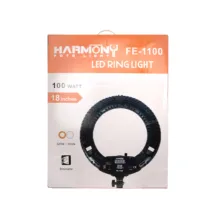 رینگ لایت هارمونی مدل FE1100