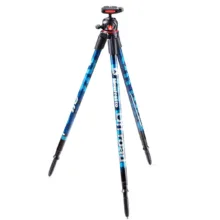 سه پایه دوربین منفروتو مدل MKOFFROAD کد 320