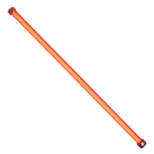 نور ثابت ال ای دی چیکولایت مدل M100 Red-D