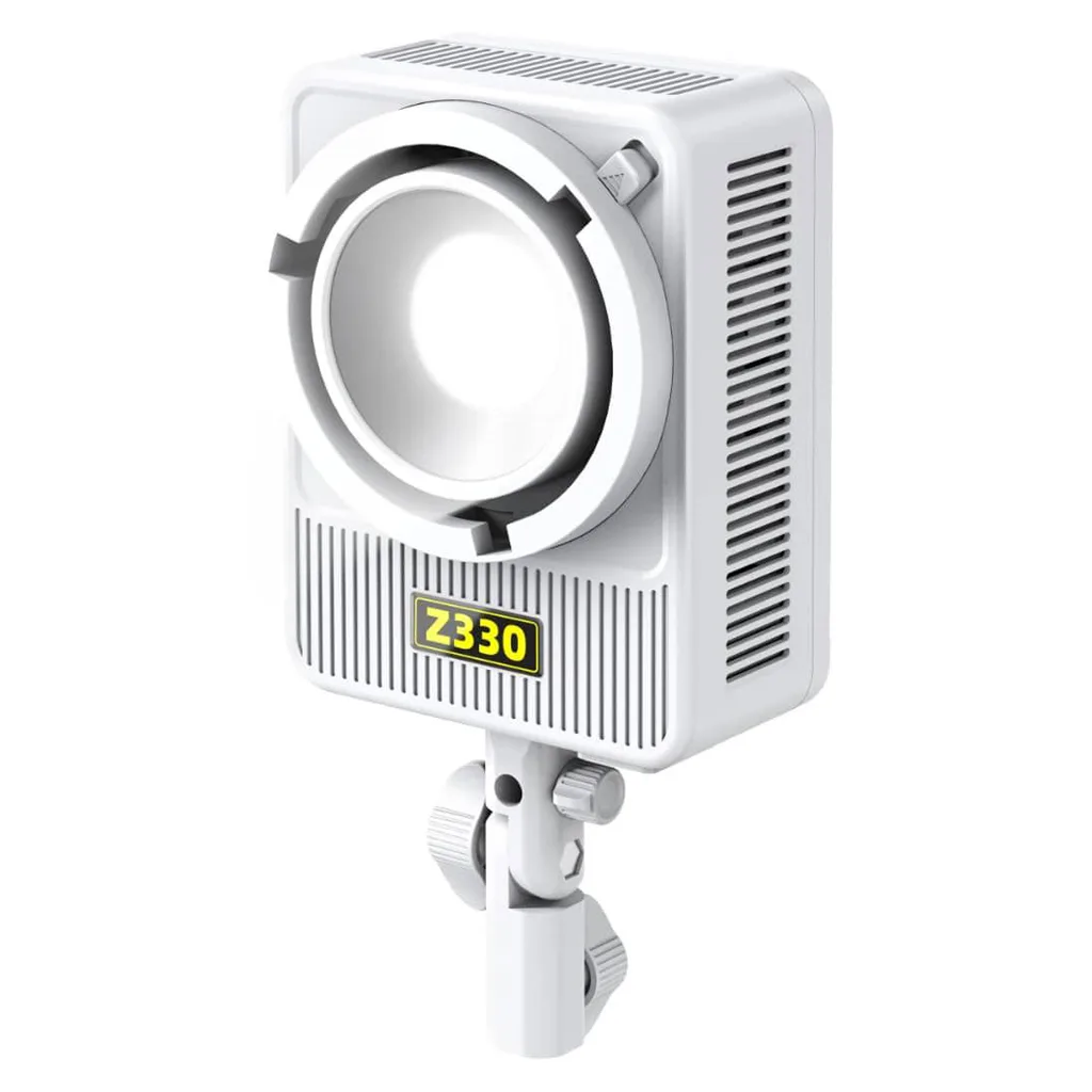 نور ثابت ال ای دی سپتا مدل COB LIGHT Z330