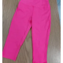 شلوارک ورزشی زنانه مدل IAN 467749-2307