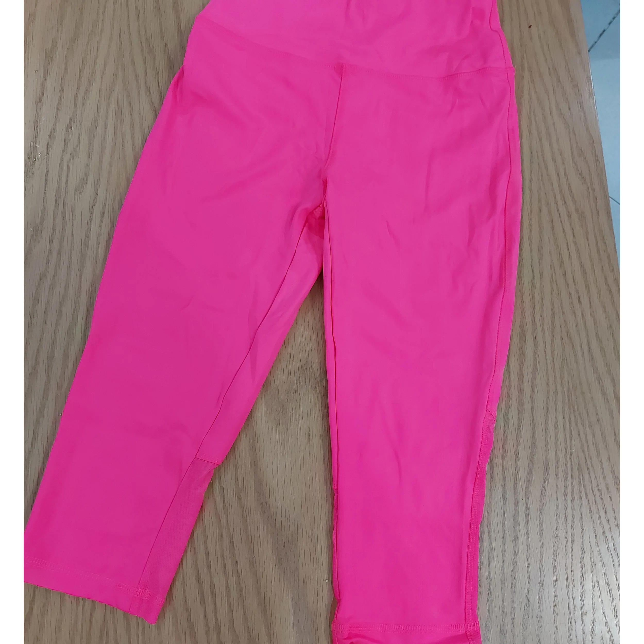 شلوارک ورزشی زنانه مدل IAN 467749-2307