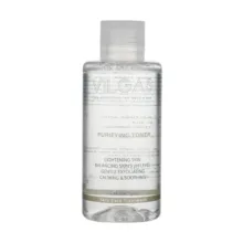 تونر پاک کننده پوست ویلگاس مدل purifying حجم 150 میلی لیتر