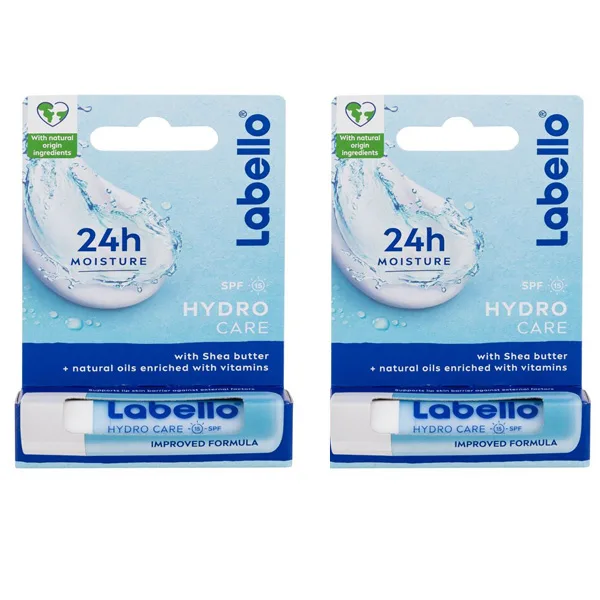 بالم لب لابلو مدل hydro کد 56 مجموعه دو عددی
