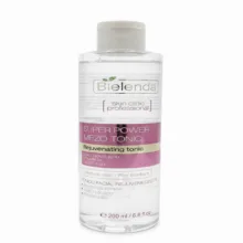 تونر پاککننده صورت بی یلندا مدل Rejuvenating Tonic مناسب برای پوست خشک حجم 200 میلیلیتر