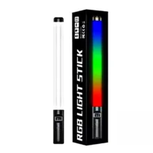 باتوم لایت مدل 1846RGB