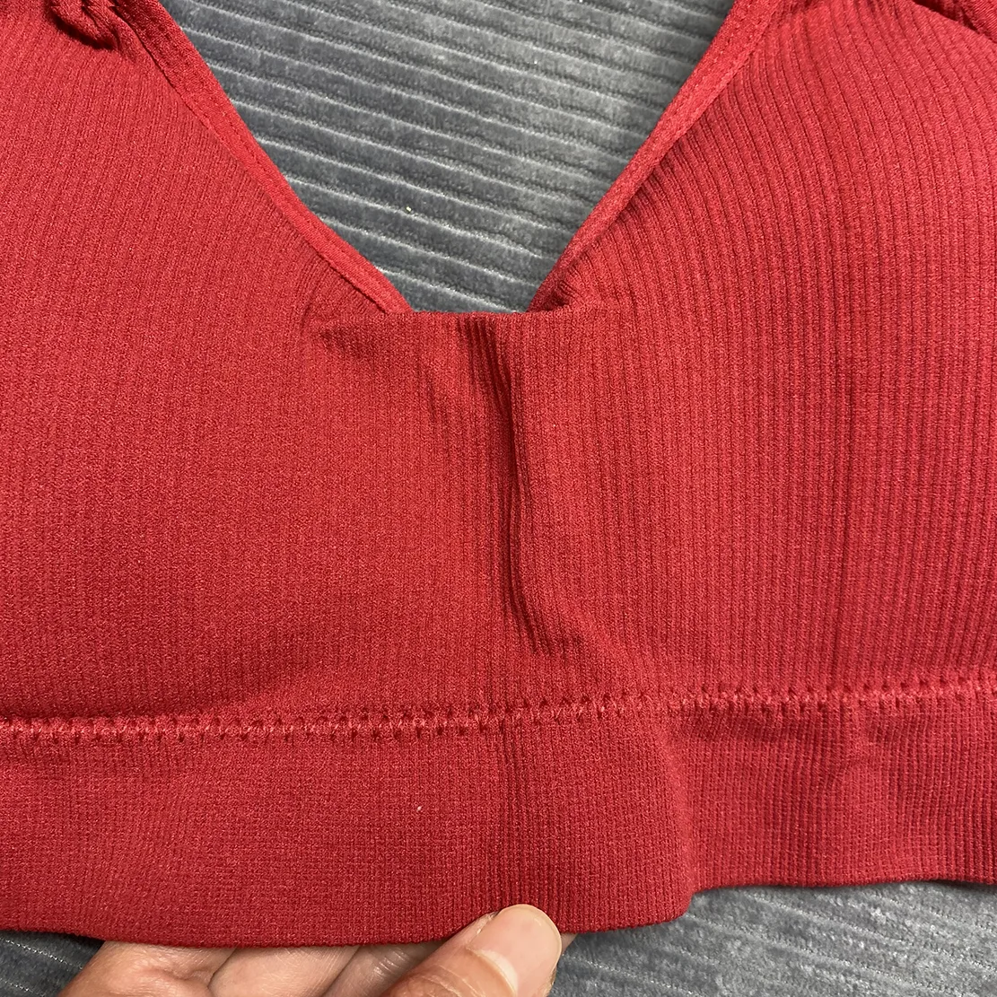 ست نیم تنه و شورت ورزشی زنانه شین مدل 1217