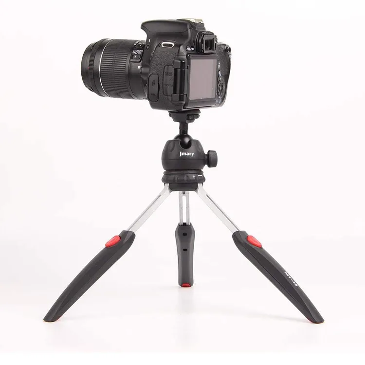 سه پایه دوربین جی ماری مدل MT-35