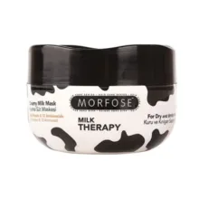 ماسک مو مورفوس مدل Milk Therapy حجم 500 میلی لیتر