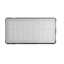 نور ثابت اس ام دی دی بی کی مدل DBK RGB BGD027 LED Panel