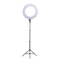رینگ لایت جی ماری مدل FM-18R