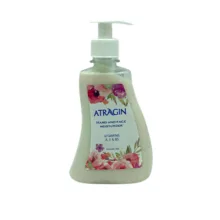 کرم آبرسان عطرآگین مدل رنگارنگ حجم 270 میلی لیتر مجموعه 6 عددی