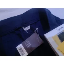 شلوارک زنانه اویاندا مدل moj24689
