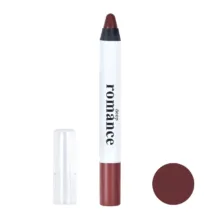 رژ لب مدادی دیپ رومانس مدل DR-10 – شماره 205