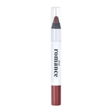 رژ لب مدادی دیپ رومانس مدل DR-10 - شماره 205