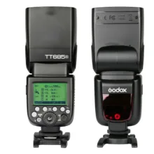 فلاش دوربین گودکس مدل THINKLITE TT685N