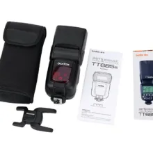 فلاش دوربین گودکس مدل THINKLITE TT685N