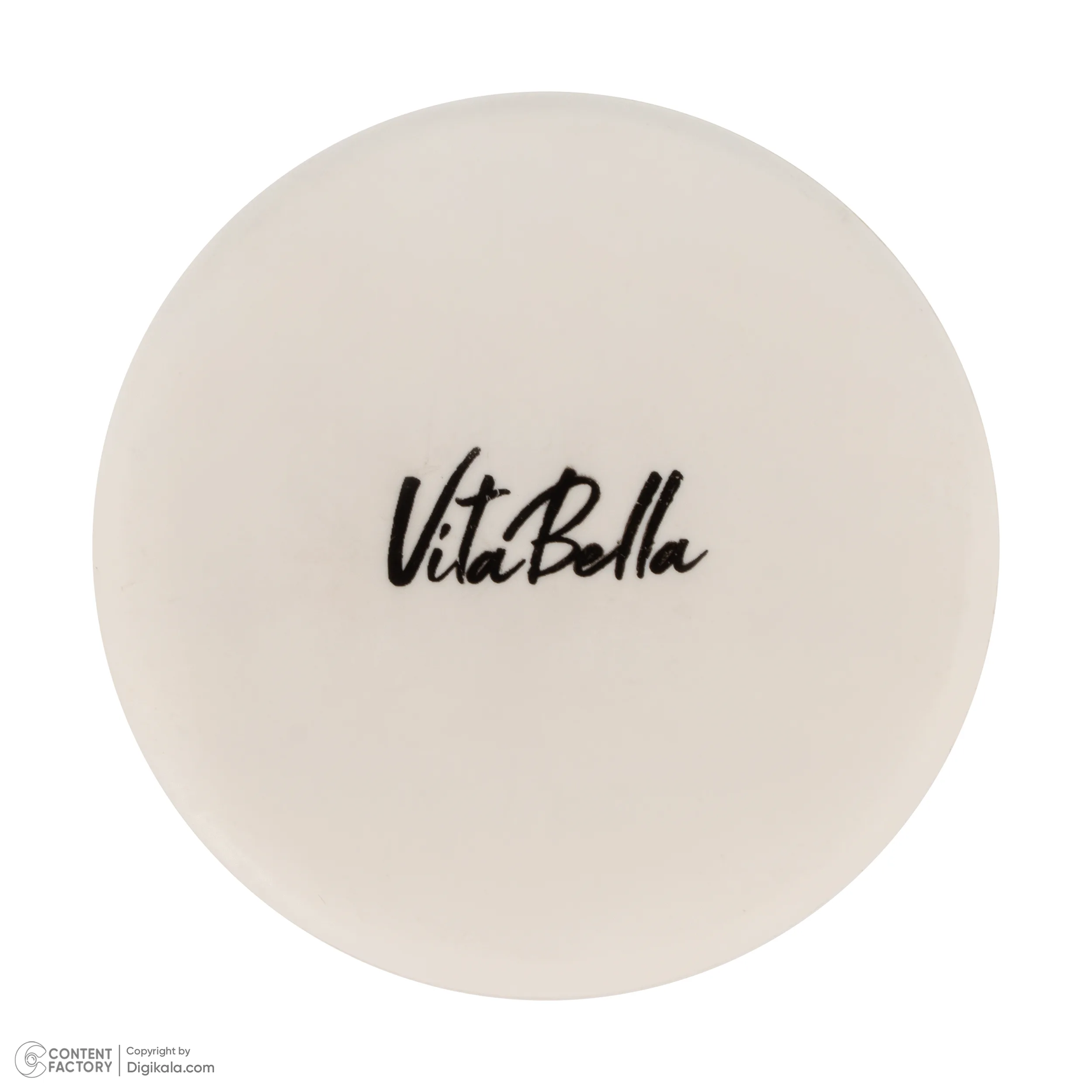 کرم مرطوب کننده صورت، گردن، بدن ویتابلا مدل VITALITY مناسب برای انواع پوست حجم 50 میلیلیتر