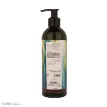 ماسک ترمیم کننده مو دکتر عیدی آلگا مدل Seaweed مناسب برای موهای خشک و آسیب دیده حجم 300 میلیلیتر