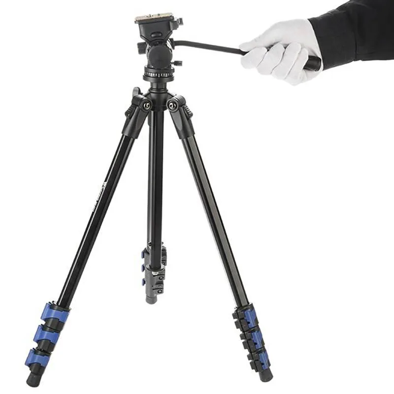 سه پایه دوربین ویفنگ مدل WF5315H