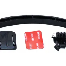 پایه اتصال دوربین روی کلاه وی کم مدل V78