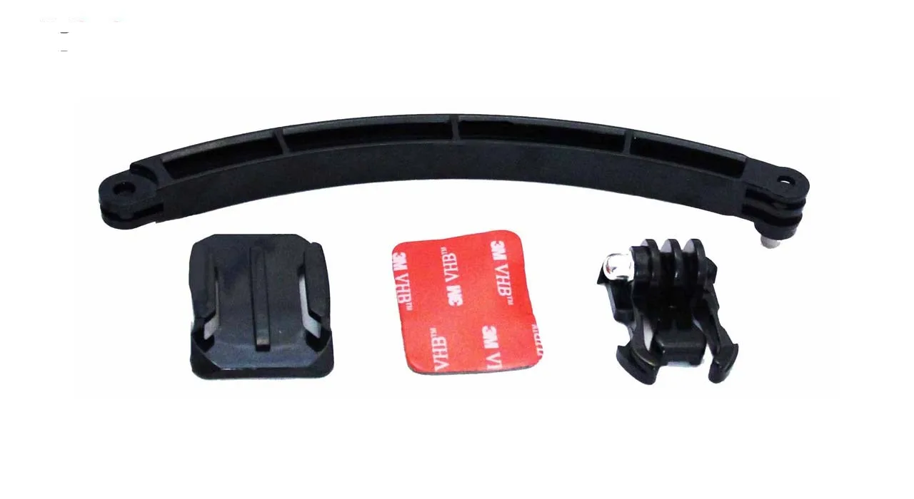 پایه اتصال دوربین روی کلاه وی کم مدل V78
