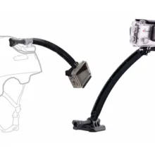 پایه اتصال دوربین روی کلاه وی کم مدل V78