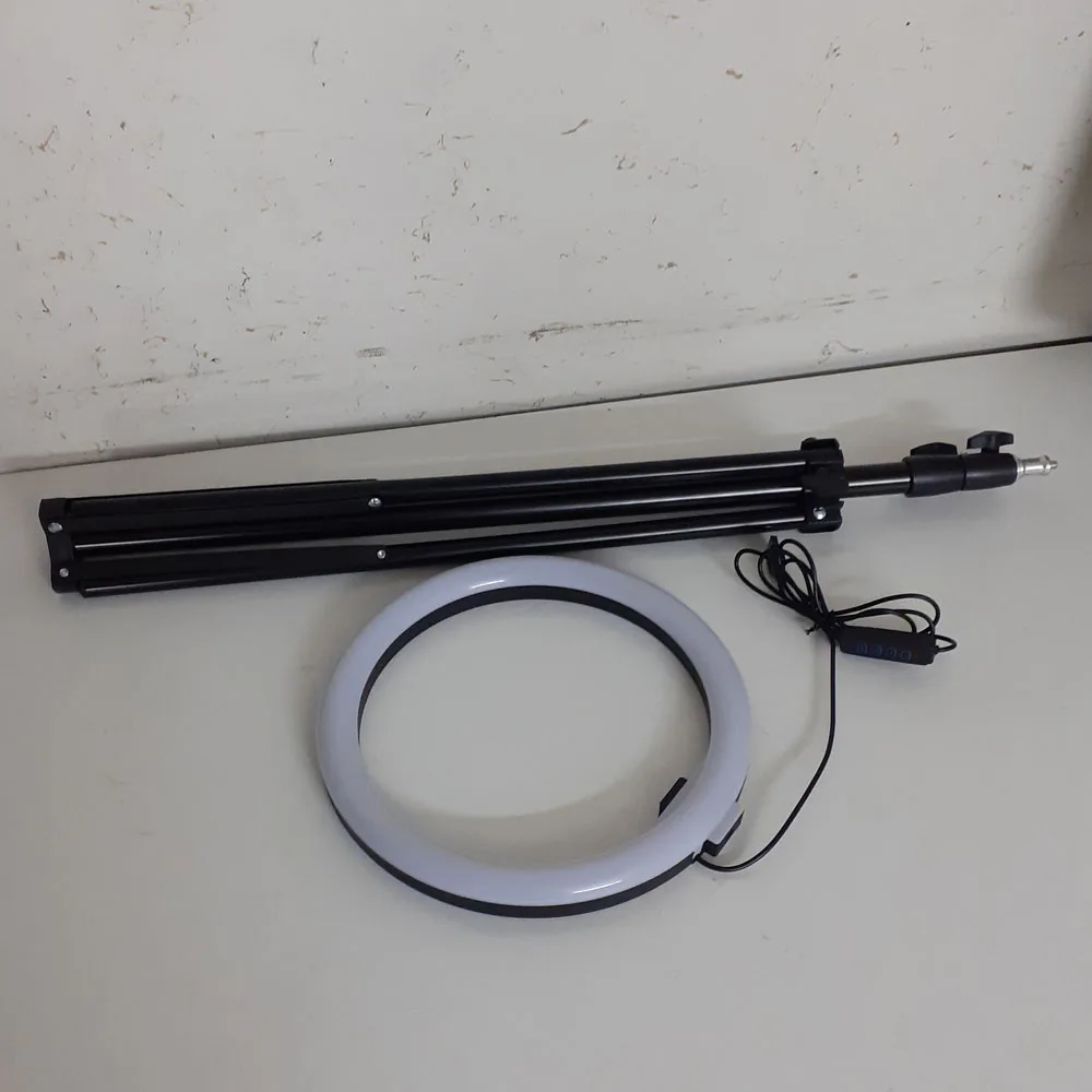 رینگ لایت مدل RFL-01A