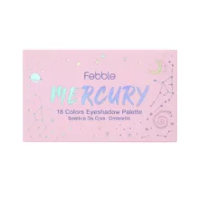 پالت سایه چشم فبل مدل weruury