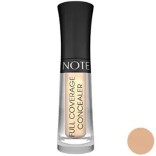 کانسیلر نوت مدل Full Coverage Liquid 02 تحت لیسانس
