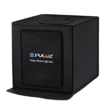 چادر عکاسی پلوز مدل Dimmable ابعاد 60×60 سانتی متر