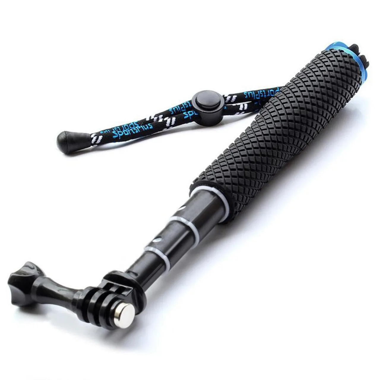 مونوپاد اسپورتز پلاس مدل POLE mini مناسب برای دوربین های ورزشی