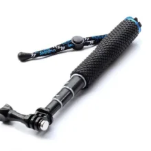 مونوپاد اسپورتز پلاس مدل POLE mini مناسب برای دوربین های ورزشی