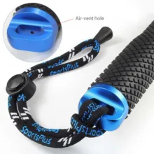 مونوپاد اسپورتز پلاس مدل POLE mini مناسب برای دوربین های ورزشی