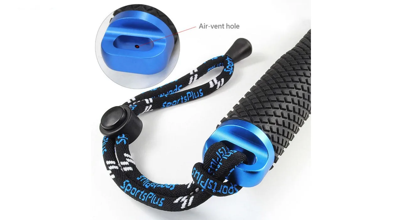 مونوپاد اسپورتز پلاس مدل POLE mini مناسب برای دوربین های ورزشی