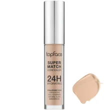 کانسیلر تاپ فیس مدل SUPER MATCH شماره 002