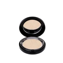پنکیک گلدن رز مدل Matte face powder شماره 01