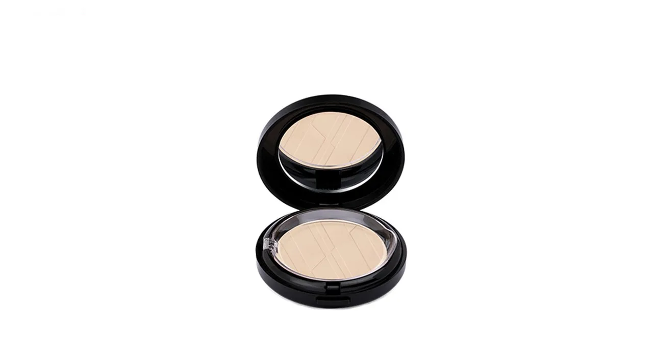 پنکیک گلدن رز مدل Matte face powder شماره 01