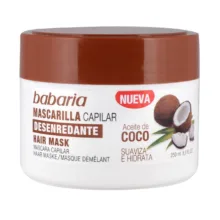 ماسک مو باباریا مدل Coco حجم 250 میلی لیتر