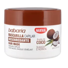 ماسک مو باباریا مدل Coco حجم 250 میلی لیتر