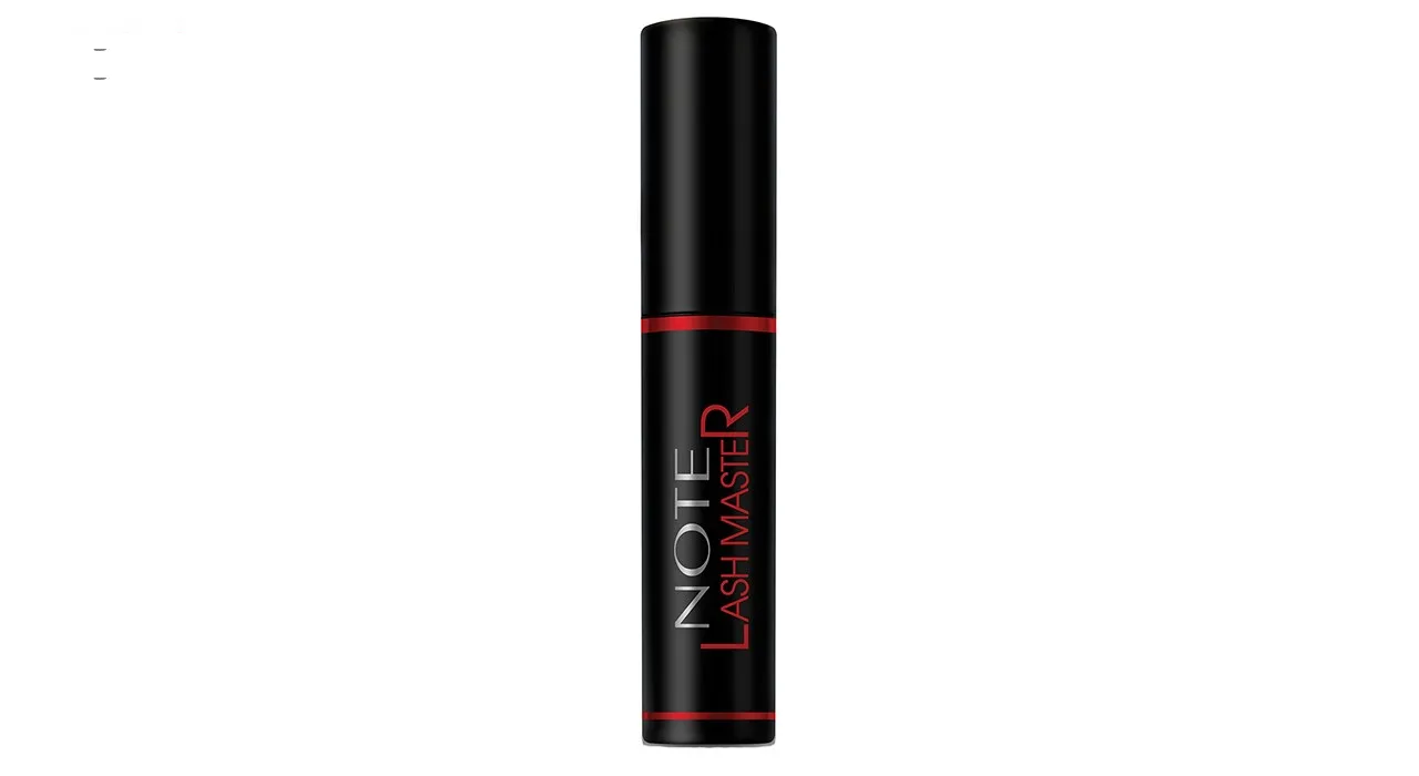 ریمل نوت سری Lash Master تحت لیسانس