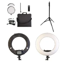 رینگ لایت مدل SY-3161 II