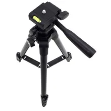 سه پایه دوربین مدل WT-3120