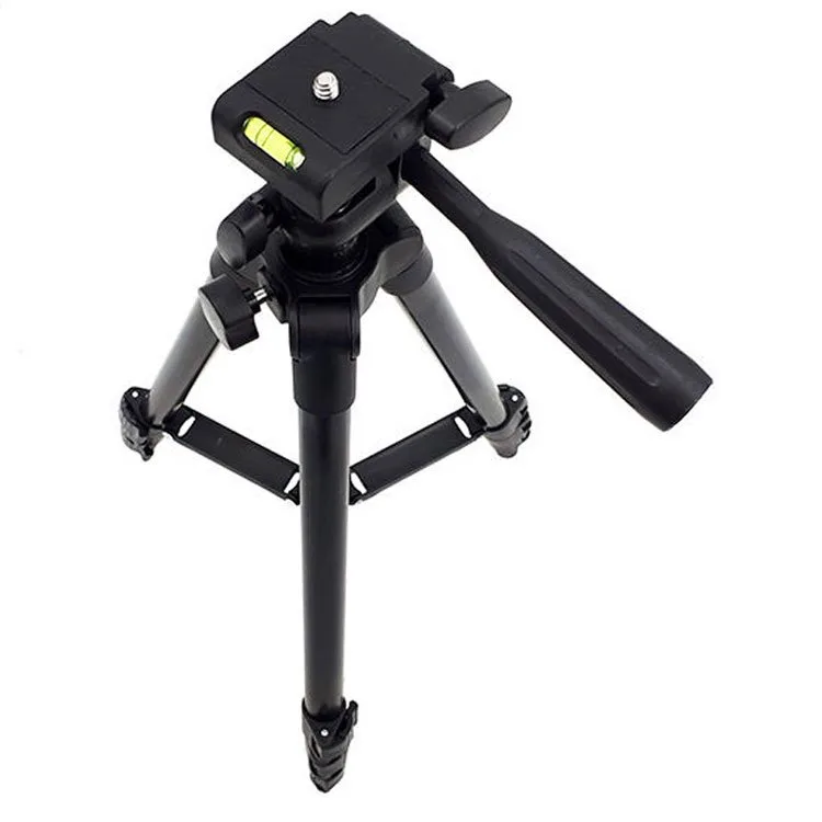سه پایه دوربین مدل WT-3120