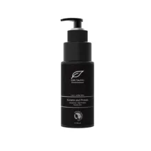 ماسک مو دکتر تافی مدل Keratin and protein حجم 500 میلی لیتر